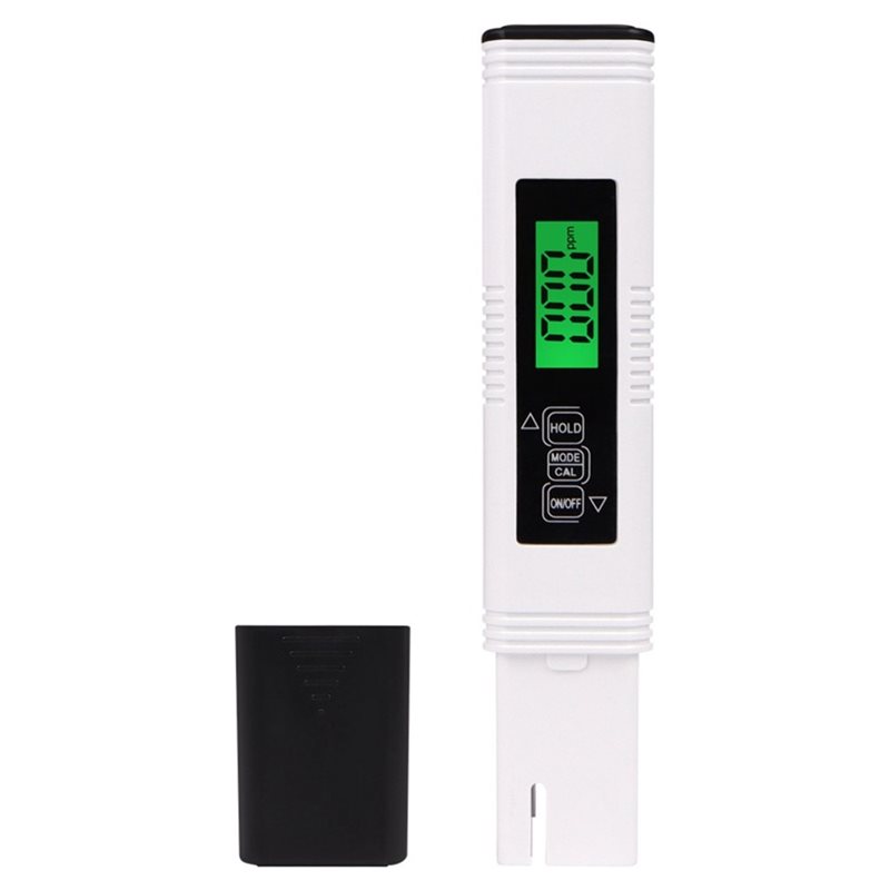 A27F-For Aquarium Pool PH Test - Ph Meter Digital Water Tester 评论和价格