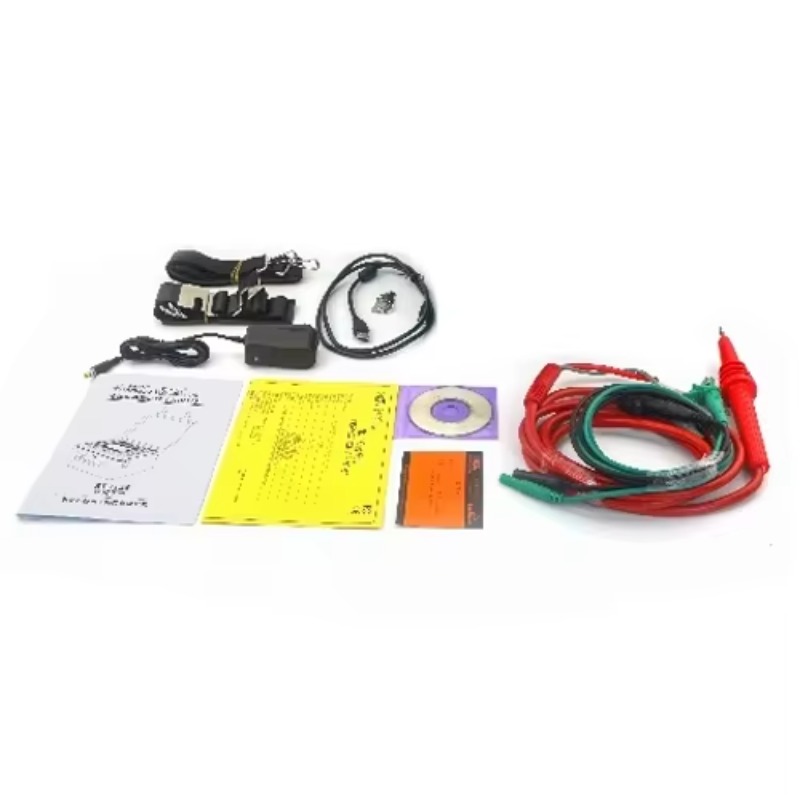 2026 Hot Sale SMart Sensor 10k - Test Instruments 评论和价格