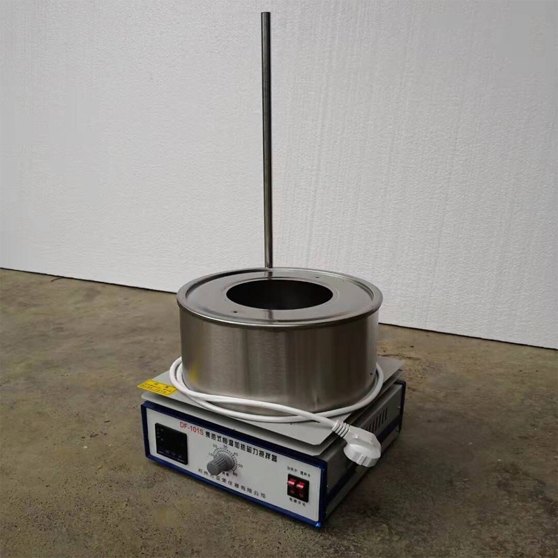 Advanced Digital Display Magne - Lab Magnetic Stirrer Hot Plate 评论和价格