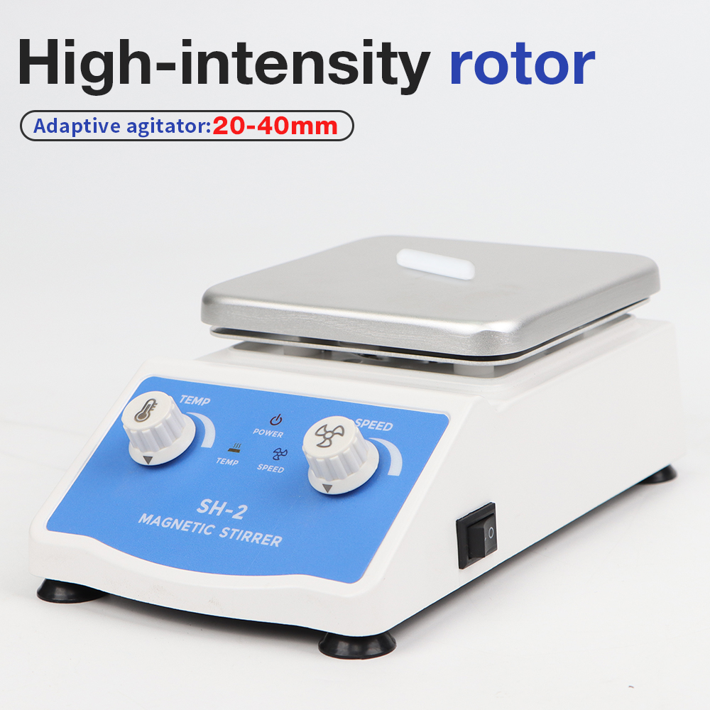 Heating Magnetic Stirrer Digit - Lab Magnetic Stirrer Hot Plate 评论和价格