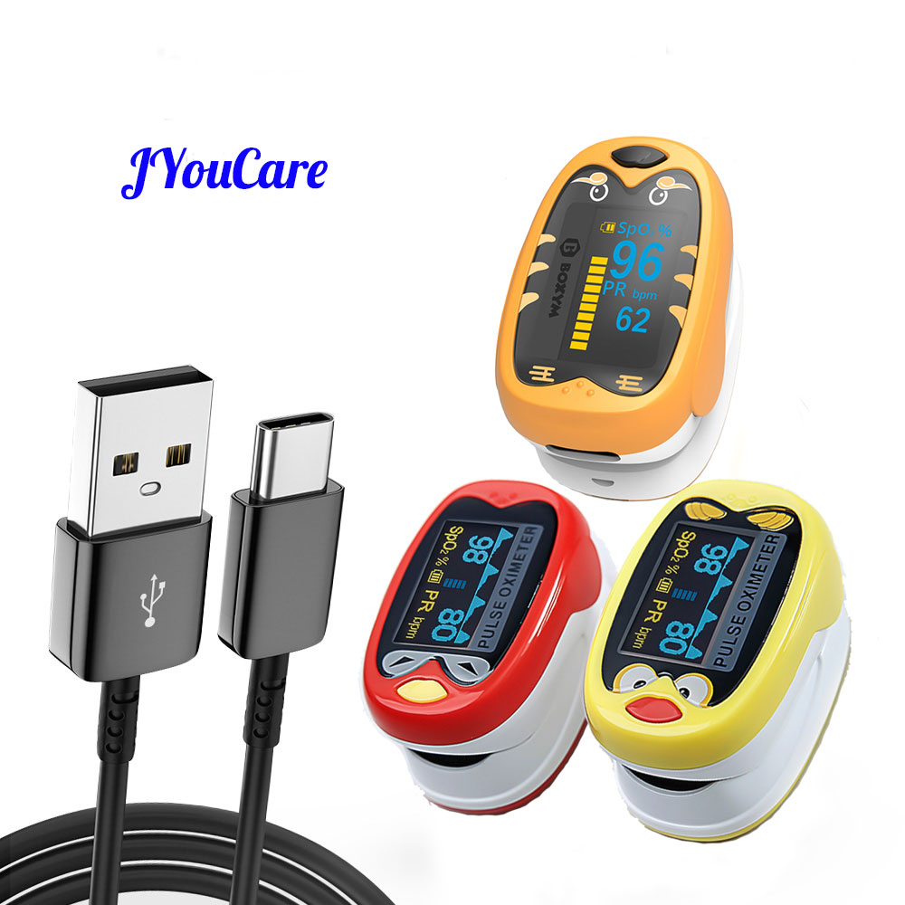 JYouCare Rechargeable fingerti - Pulse Oximeter Fingertip Rechargeable 评论和价格