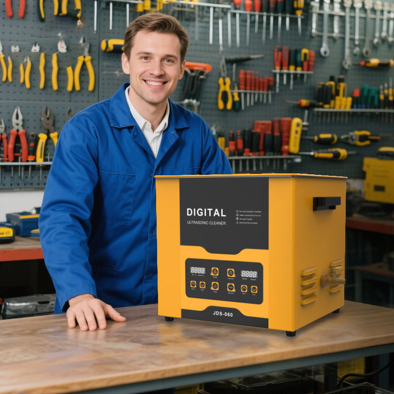 ODM 30L Industrial Ultrasonic  - Ultrasonic Cleaner 30L Industrial 评论和价格