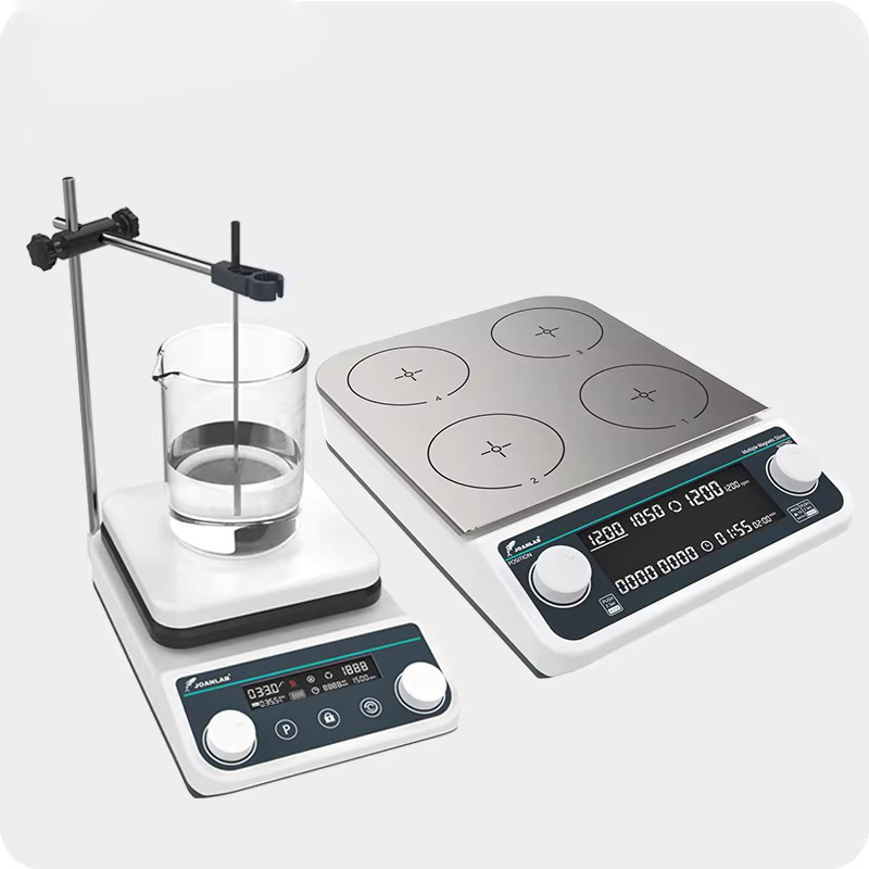 Single Multiple Magnetic Stirr - Lab Magnetic Stirrer Hot Plate 评论和价格