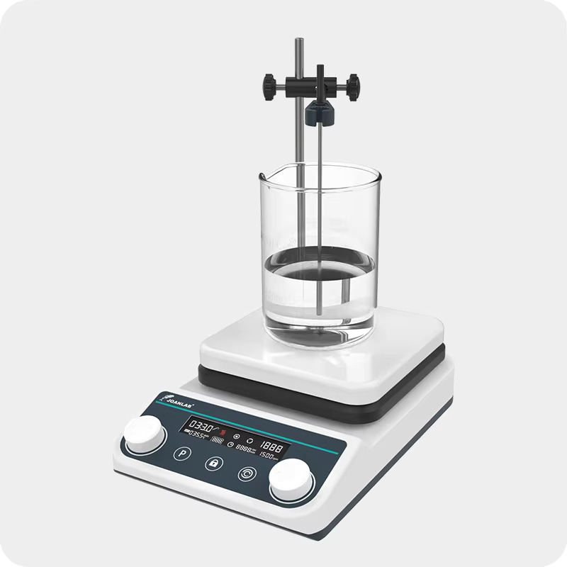 Single Multiple Magnetic Stirr - Lab Magnetic Stirrer Hot Plate 评论和价格