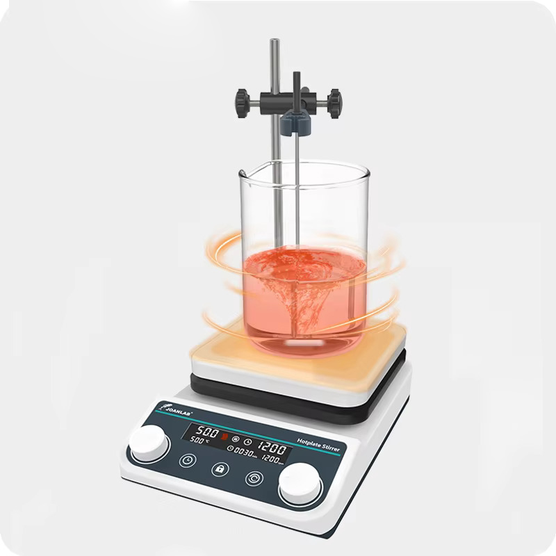 Single Multiple Magnetic Stirr - Lab Magnetic Stirrer Hot Plate 评论和价格