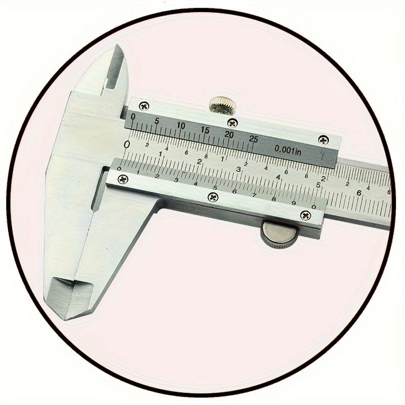 1/2Pcs 0-6 Inch 0-150mm Durabl - Digital Caliper 150Mm Stainless Steel 评论和价格