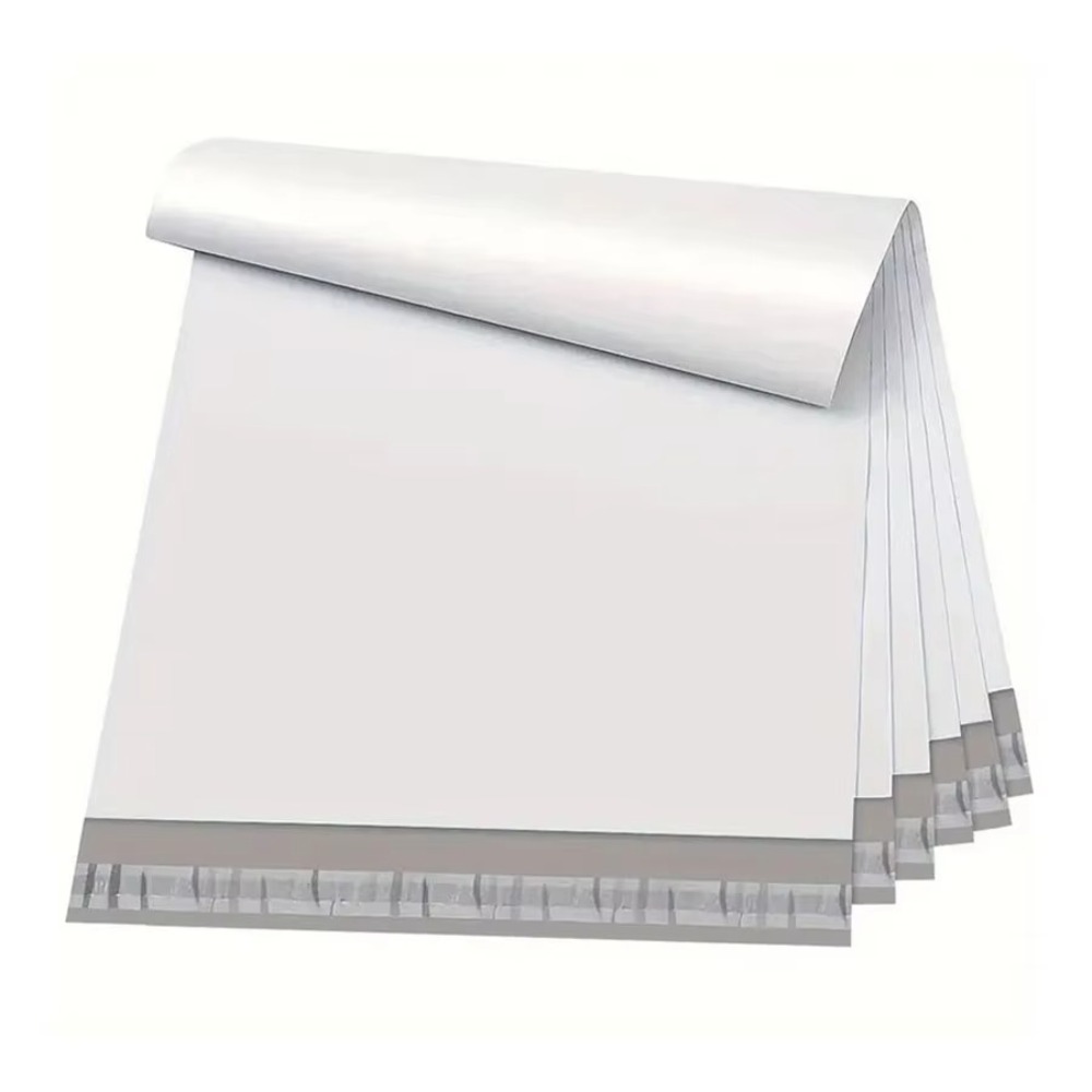 100pcs Self-adhesive Packaging - Packaging 评论和价格