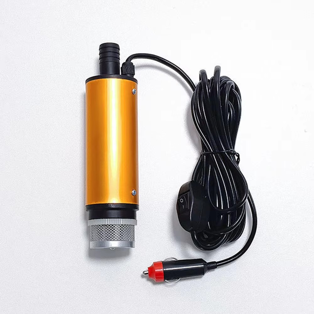 Mini Submersible Diesel Fuel T - Mini Peristaltic Pump 12V 评论和价格