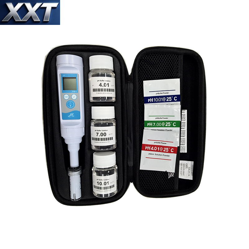 XXT Digital pH Meter Water Tes - Ph Meter Digital Water Tester 评论和价格