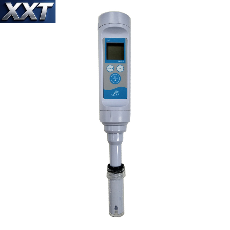 XXT Digital pH Meter Water Tes - Ph Meter Digital Water Tester 评论和价格