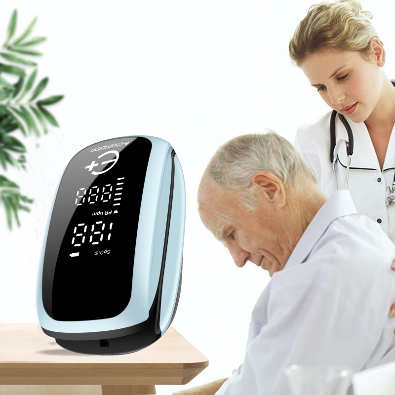 Rechargeable Medical Oximeter  - Pulse Oximeter Fingertip Rechargeable 评论和价格