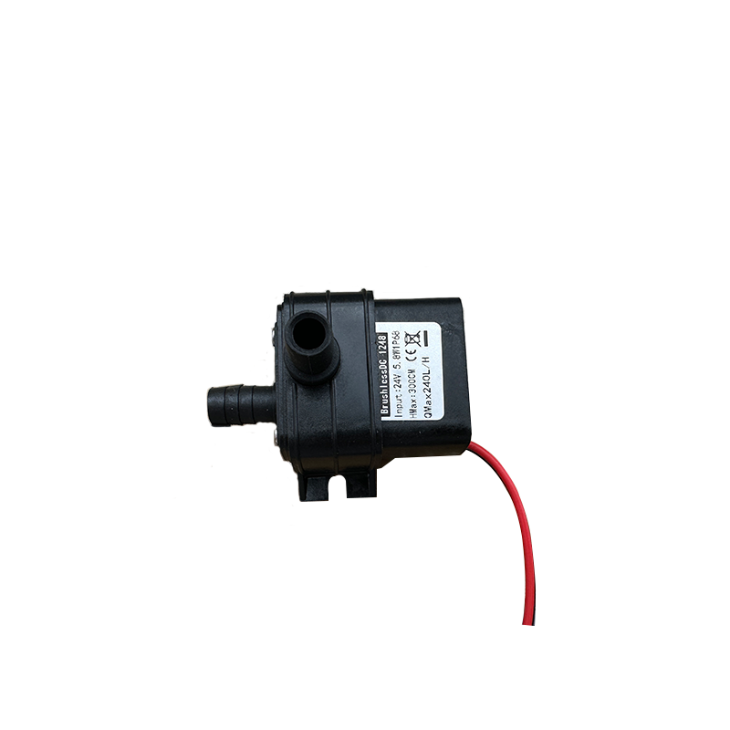 Portable DC 12V 4.8W 24V 5.8W  - Mini Peristaltic Pump 12V 评论和价格