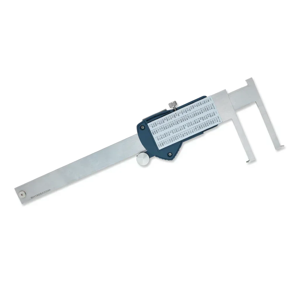Shahe Inside Digital 8-150/13- - Digital Caliper 150Mm Stainless Steel 评论和价格