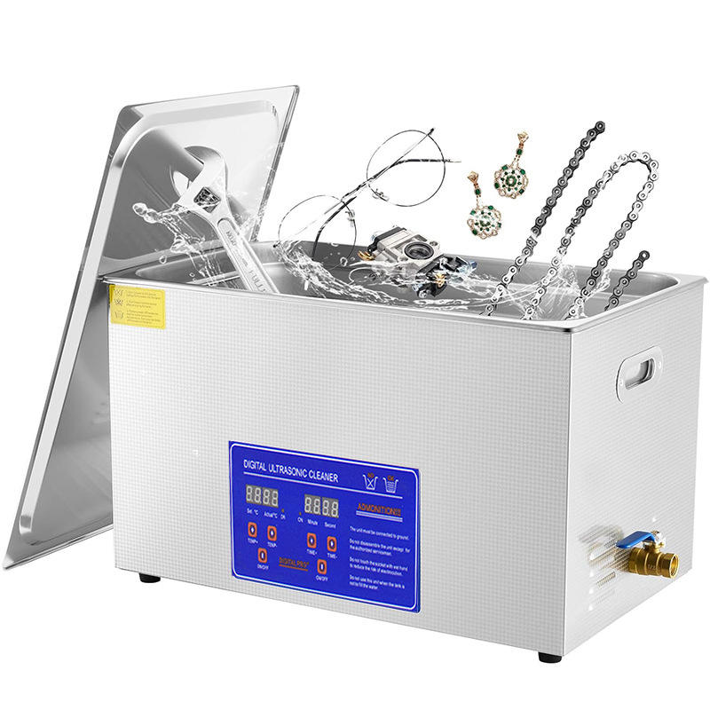30L Digital Ultrasonic Cleaner - Ultrasonic Cleaner 30L Industrial 评论和价格