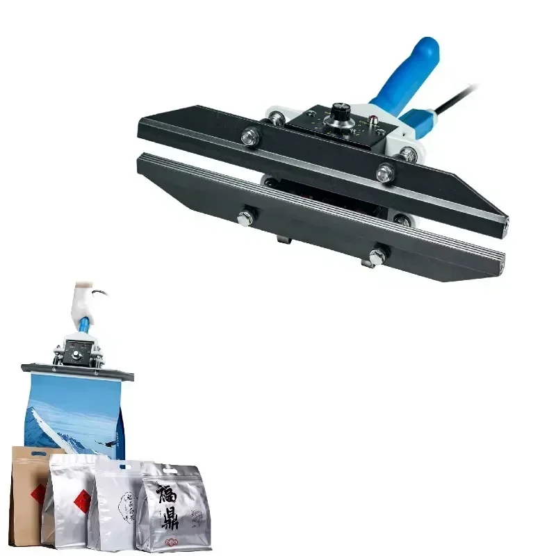 HOT SALE Bag Portable Sealer H - Plastic Bag Impulse Heat Sealer 评论和价格