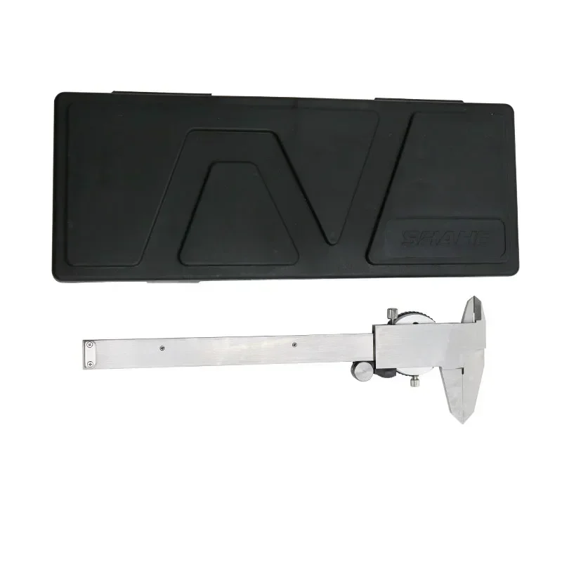 SHAHE Metric Gauge Dial Calipe - Digital Caliper 150Mm Stainless Steel 评论和价格