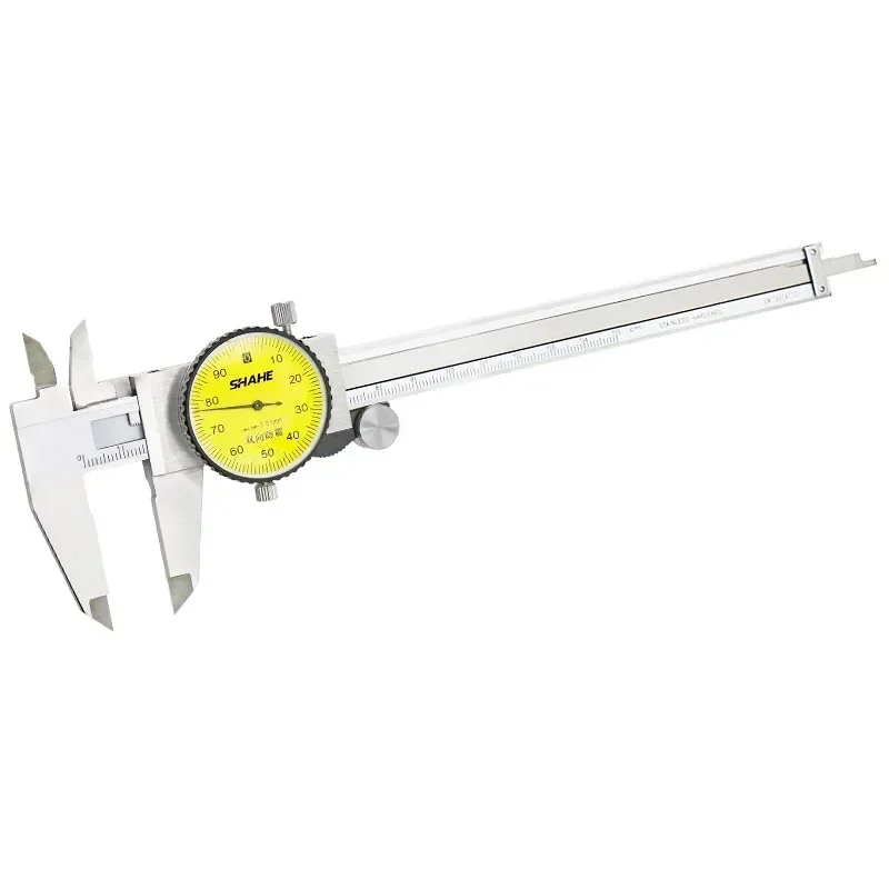 SHAHE Metric Gauge Dial Calipe - Digital Caliper 150Mm Stainless Steel 评论和价格