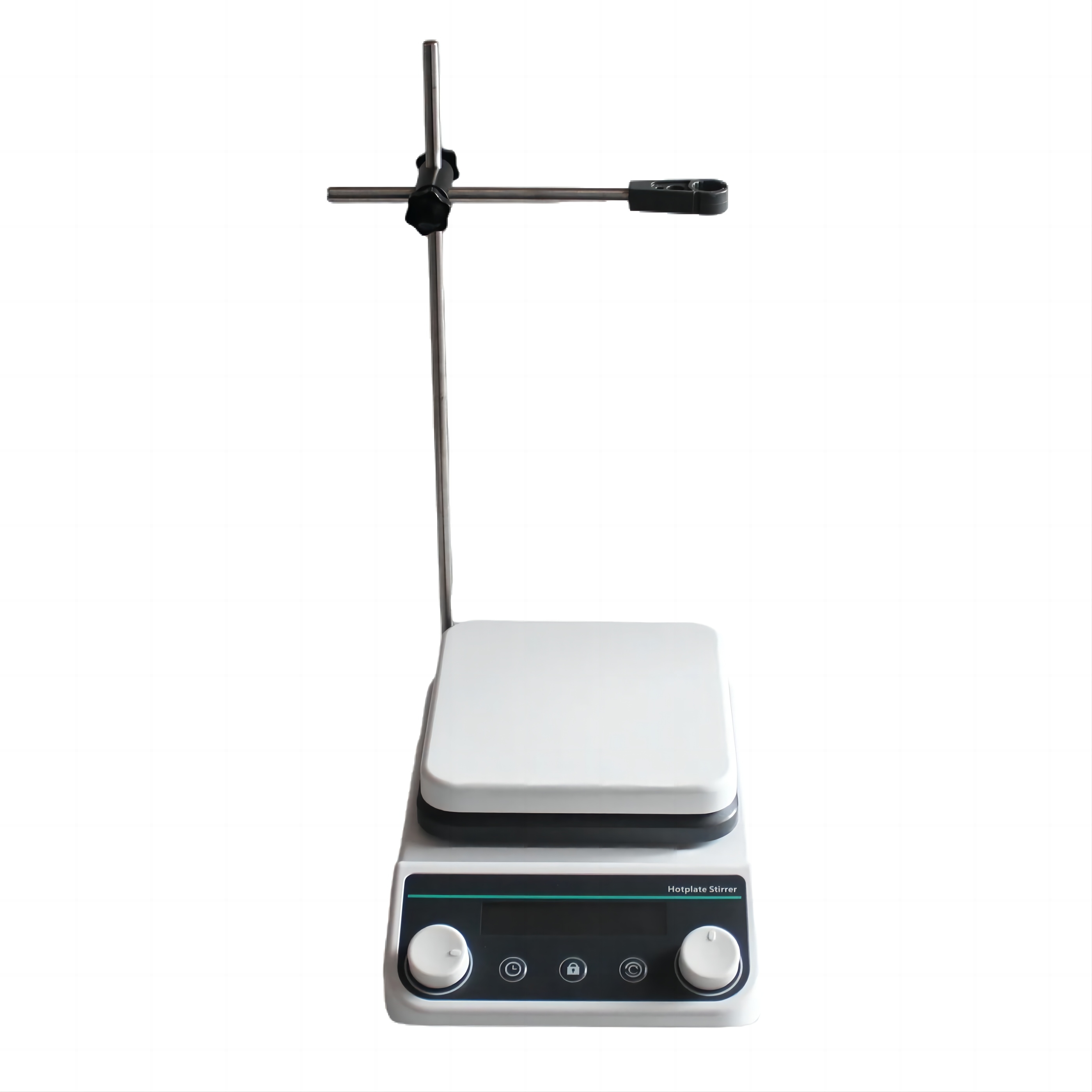 Strong Magnetic Field Digital  - Lab Magnetic Stirrer Hot Plate 评论和价格